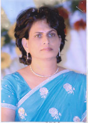 Dr. Jayashree Rath