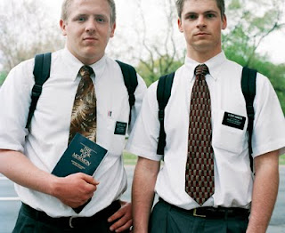 apologetics refute mormonism lds