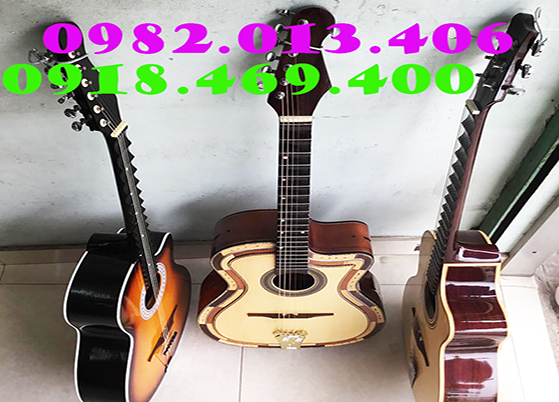 guitar binh tan 2