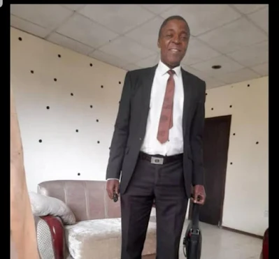 Pastor mistakenly shot dead during cross fire between security operatives, kidnappers - ITREALMS