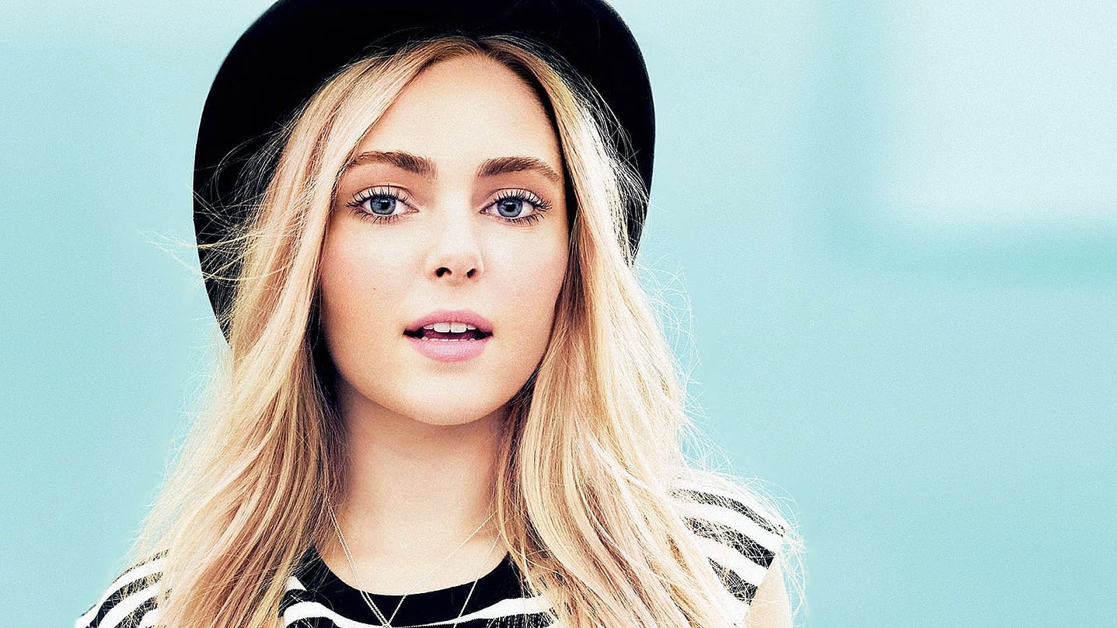 AnnaSophia Robb HD Images and Wallpapers - Hollywood Actress