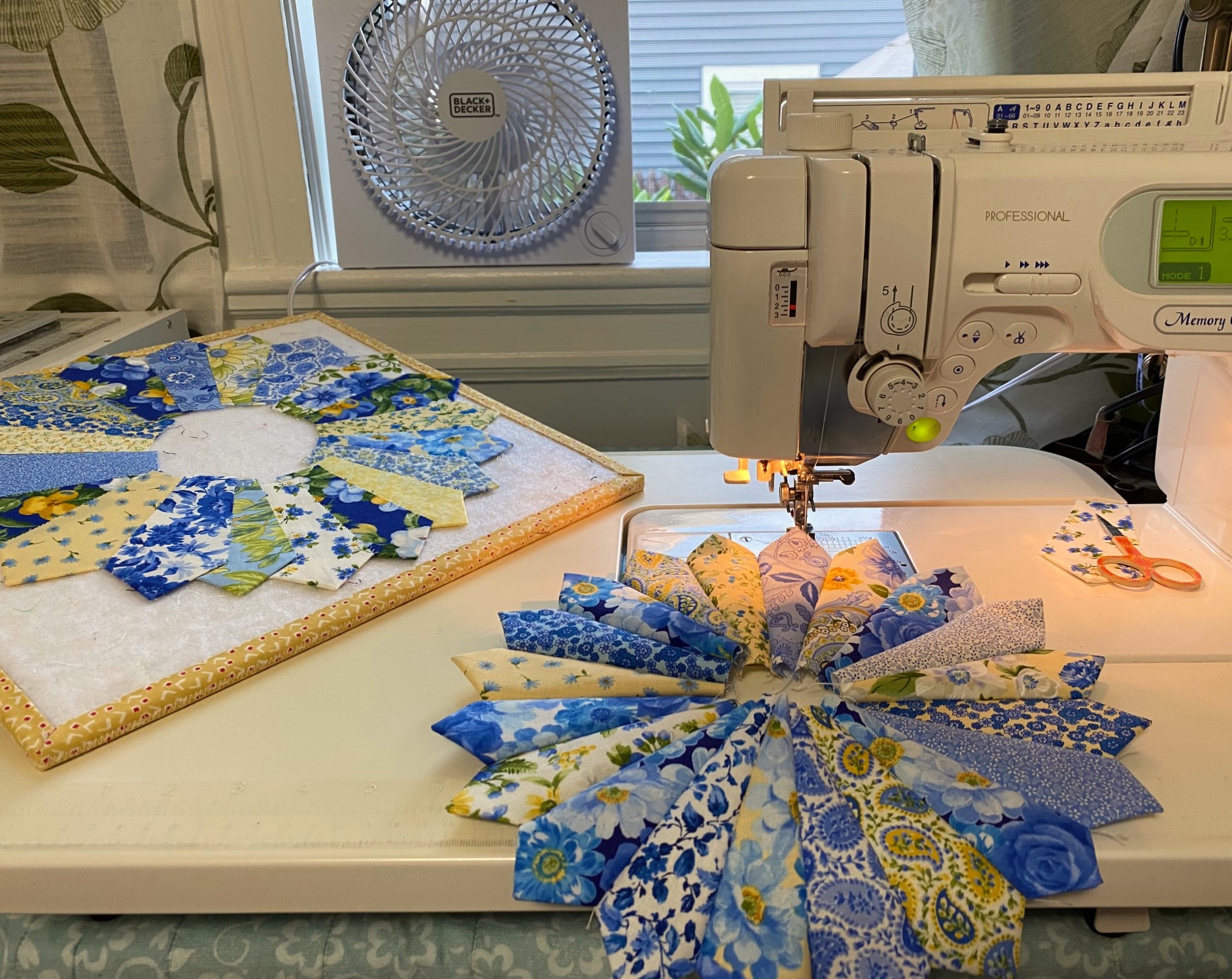 Big Stitch Quilting - Hand Quilting Supplies for Beginners with Corey Yoder