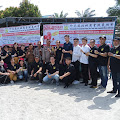 Perkumpulan Persaudaraan Tao Yuan Tang Sumut Gelar pengobatan gratis dan Donor Darah