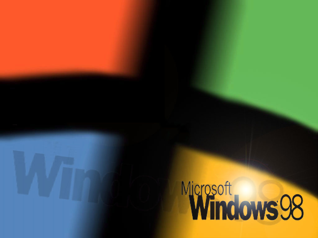 Windows 98 Default Wallpaper Pack