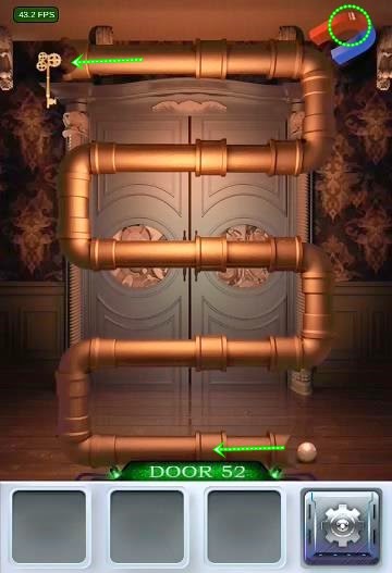 100 Doors 3 Level 51 52 53 54 55 Cheats