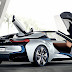 BMW i8 Theme for Windows 7, 8 And 10