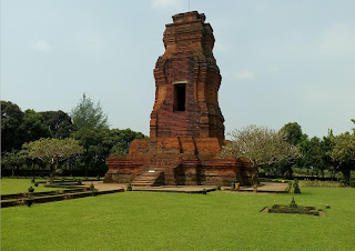  Bagi anda yang senang bertamasya atau kelenceran Tempat Wisata di Mojokerto Yang Indah asri dan Murah