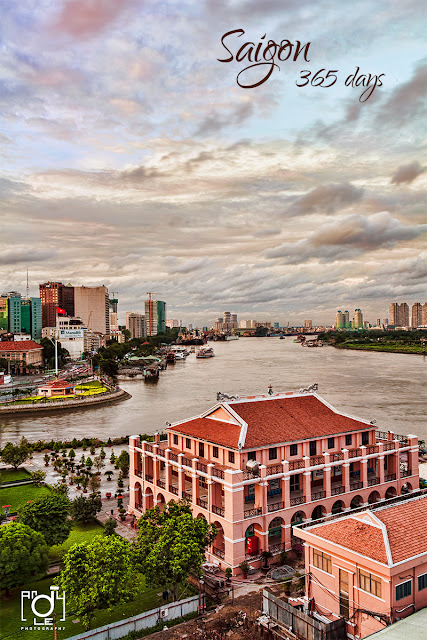 Beautiful Saigon - Saigon 365