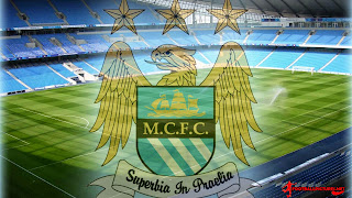 manchester city football club wallpaper