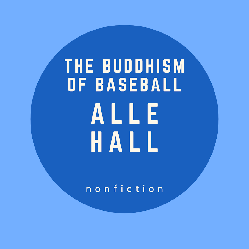 The Buddhism of Baseball