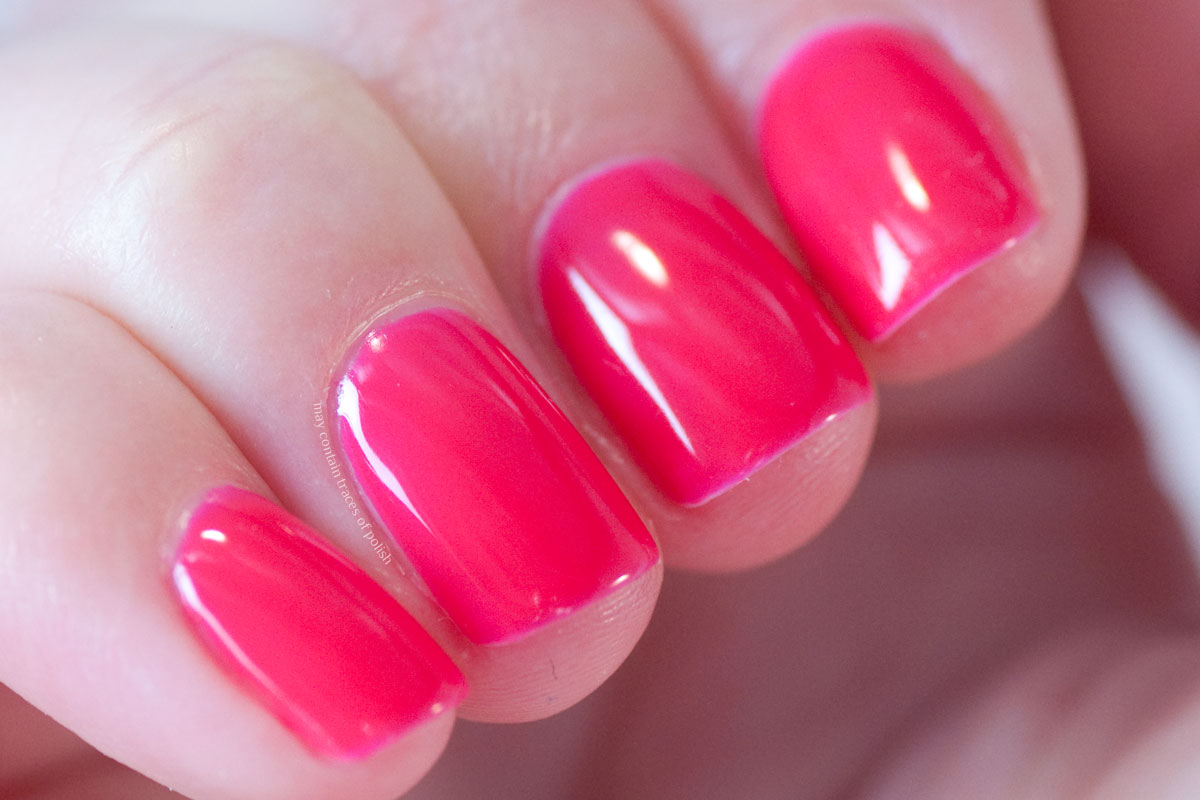 Pink Gellac V.I.P 2 Collection - 342 Ruby Pink