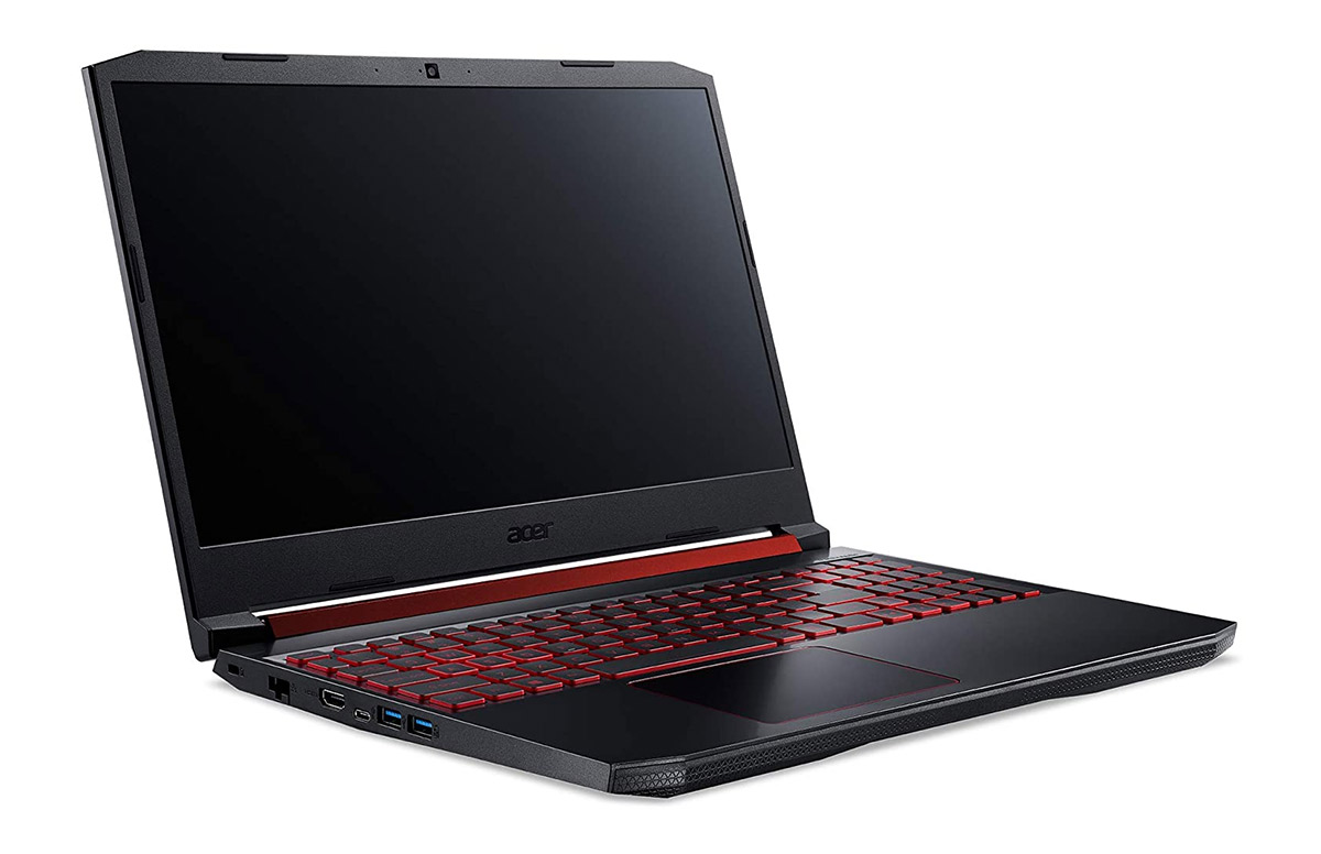 3 reviews do Notebook Gamer Acer Nitro 5 AN515-54-58CL pra você tomar a decisão certa