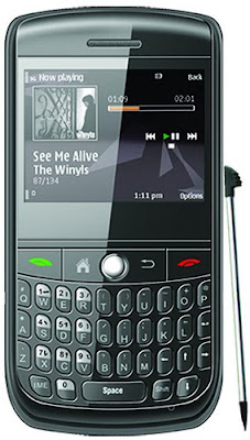 Micxon S900 Mobile Cassanova