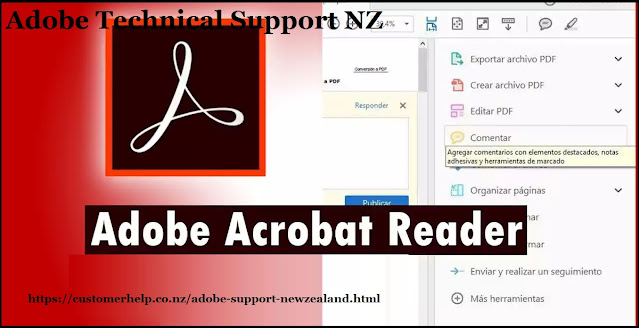 Adobe Support Number | Adobe Phone Number NZ