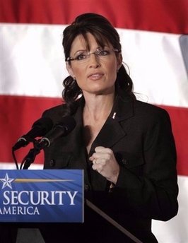 Sources who are willing to go on the record - and use their names - have exposed the negative stories about Gov. Palin as falsehoods