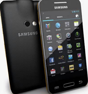 Harga Samsung Galaxy Beam I8530