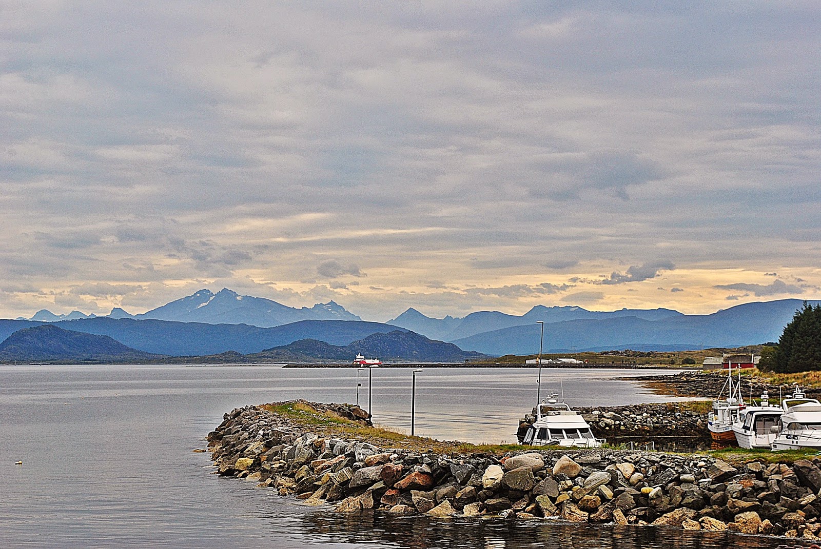 Norwegia_Alesund_pieknie_jest_zyc