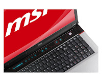 MSI GE700