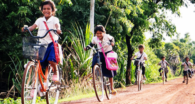 angkor complex day tour