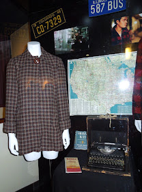 On The Road Kristen Stewart movie costume