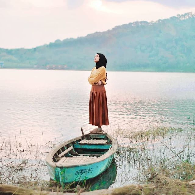 Waduk Selorejo Ngantang Malang