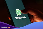 Cara Mengganti Background Layar Utama WhatsApp Tanpa Aplikasi