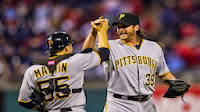 Pittsburgh Pirates, MLB, typy, progresja