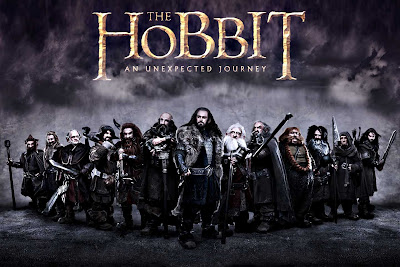 The Hobbit an Unexpected Journey Movie Wallpapers