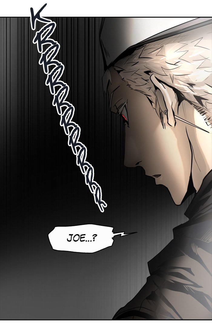 Webtoon Tower Of God Bahasa Indonesia Chapter 334