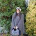 What I Wore Wednesday: All Cozied Up