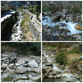 Aguas Calientes ou Machu Picchu Pueblo, Peru