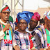 #NigeriaDecides: #Official - Mimiko Fails As Buhari Wins Ondo State