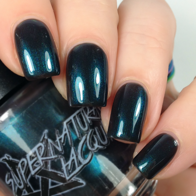 Supernatural Lacquer-Songspire Tree