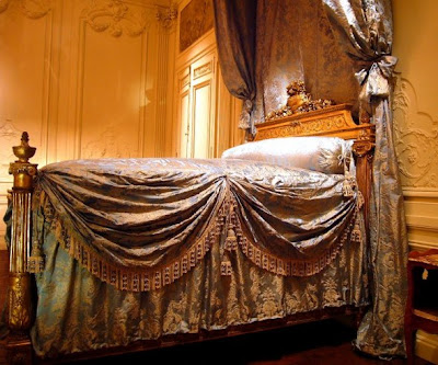 art of bedchamber