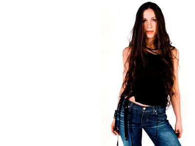 Alanis Morissette