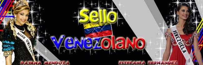 Sello Venezolano