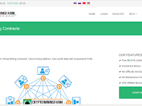 Daftar cryptomining.farm Untuk Mining Bitcoin dengan Mudah