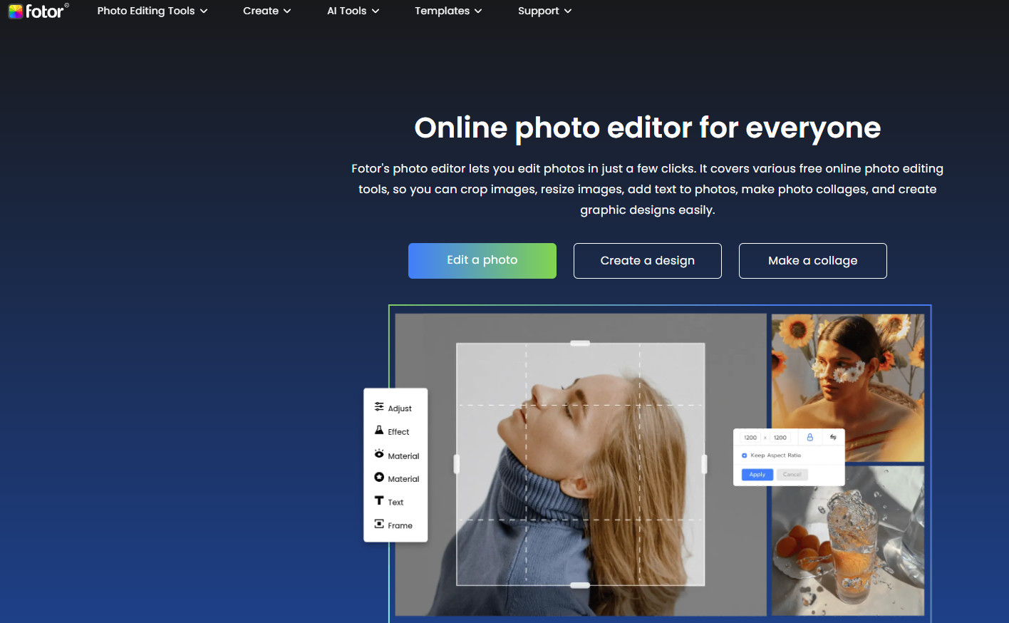 How To Make Your Photos Sharper Using Online Websites