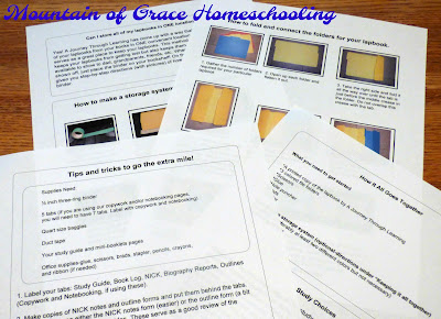 Homeschool Hands-On Learning