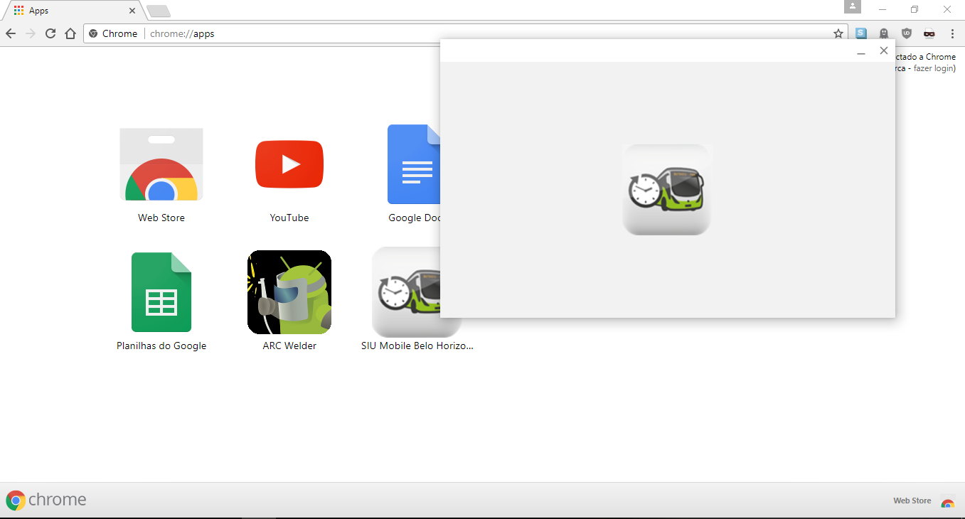 Como instalar app de Android no Google Chrome - PC | Limon Tec - 