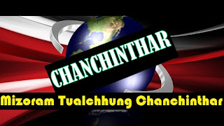 Tualchhung Chanchinthar Lawngtlai District