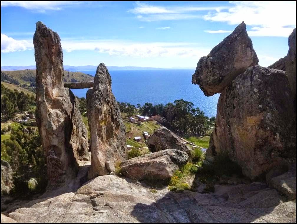 Christ of Tears, Cristo de la Concordia & Horca del Inca: Three stunning sites for travelers in Bolivia