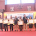  KPPN Jayapura Apresiasi Kemenkumham Papua Raih 8 Penghargaan Terbaik Capaian IKPA