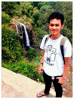 Curug Sewu