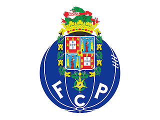 Logo FC Porto Vector Cdr & Png HD