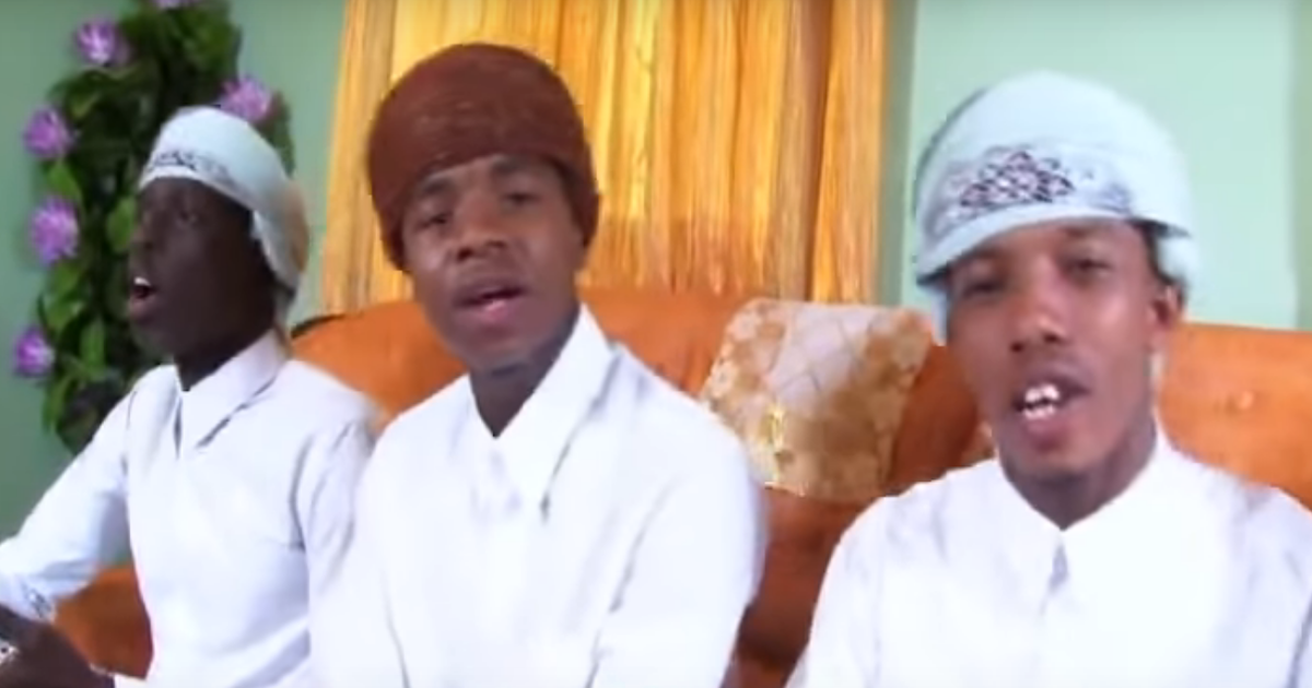 Download Qaswida Audio || Ustadh Fakky Mbarouk (Al-Madrasatul Qadiria Zanzibar) || Bibi harusi ...