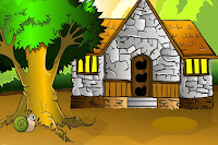 G2J Cave Dweller Escape