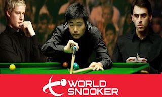 World Snooker Championship 3D 