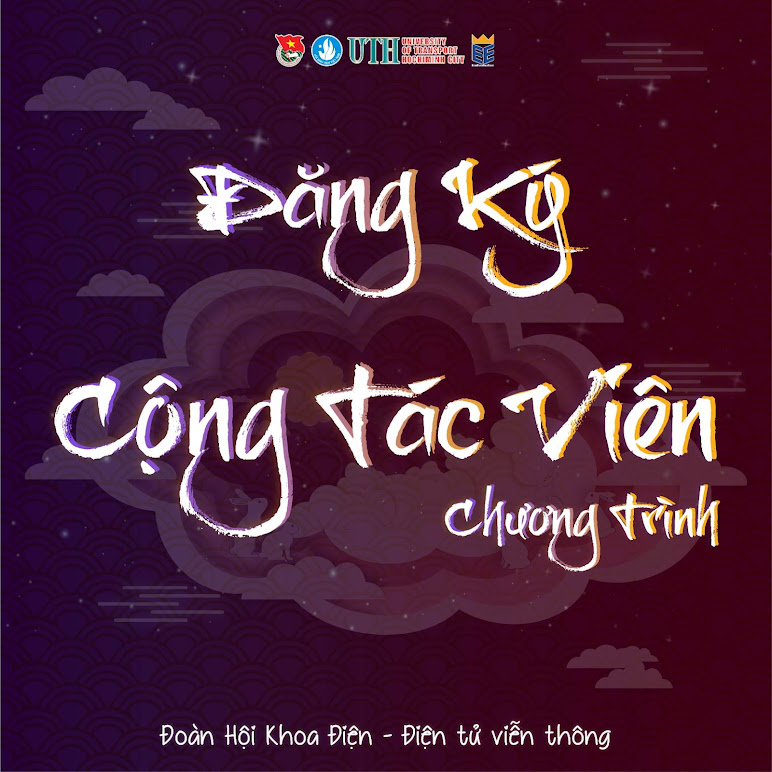 TUYỂN TÌNH NGUYỆN VIÊN CHƯƠNG TRÌNH ĐÊM SAO SÁNG 2023