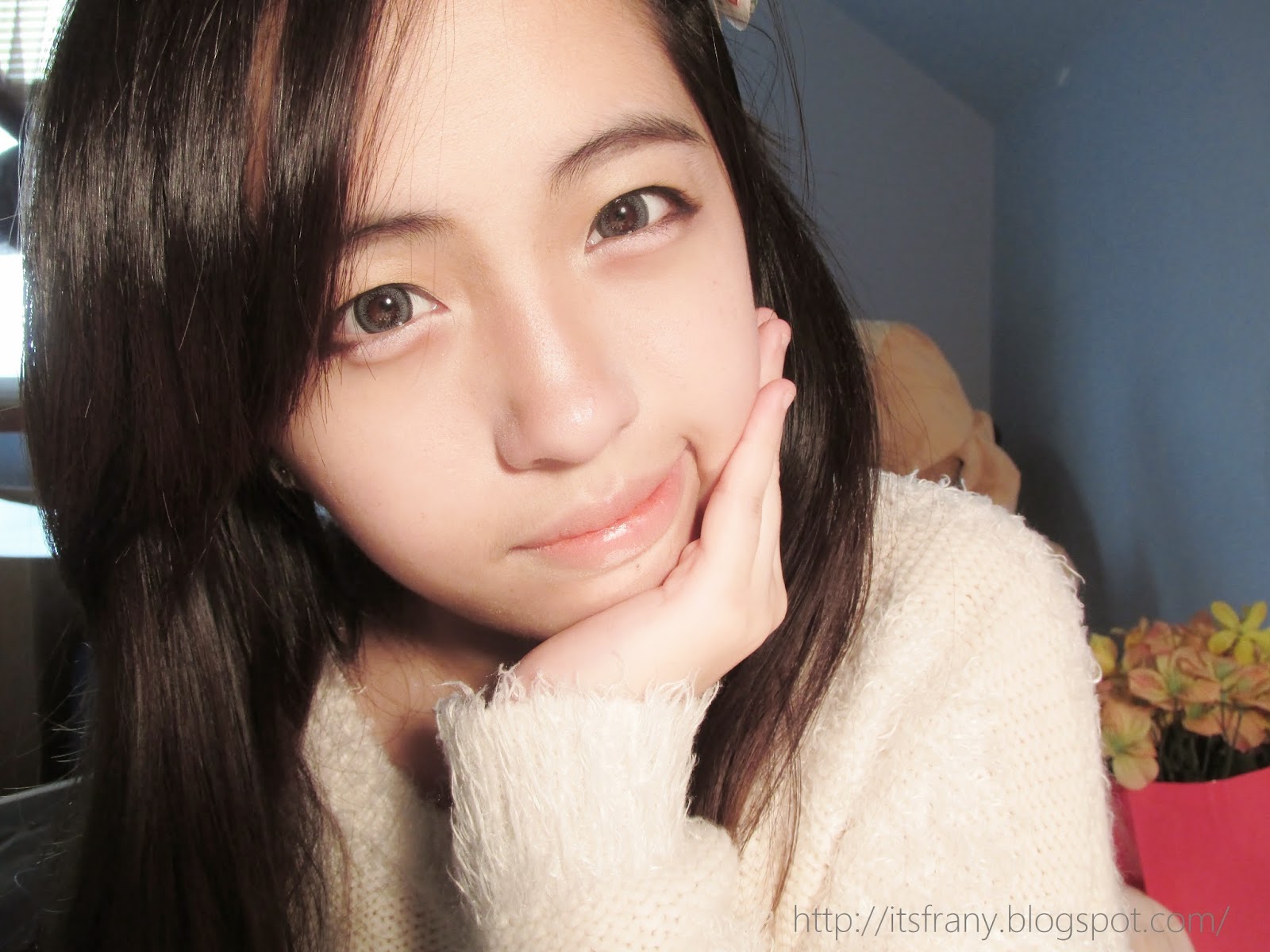 Tutorial Simple Ulzzang Makeup Its Frany